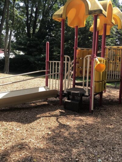 Garzia Park - Brookhaven, PA