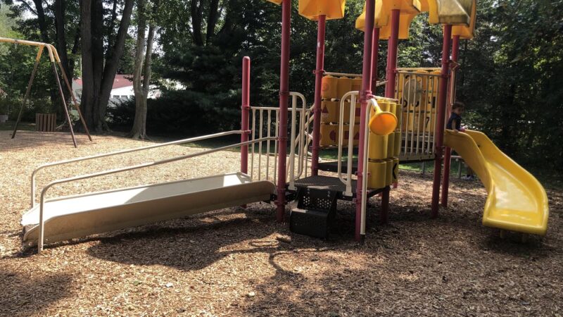 Garzia Park - Brookhaven, PA