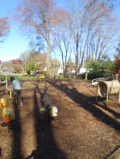 Garzia Park - Brookhaven, PA