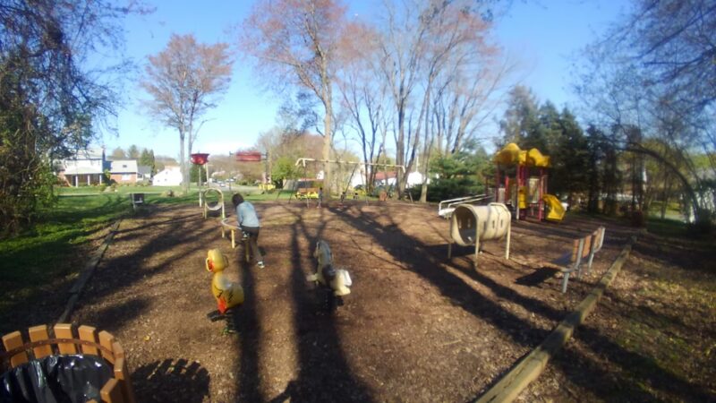 Garzia Park - Brookhaven, PA