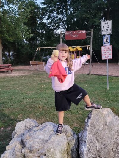 Garzia Park - Brookhaven, PA