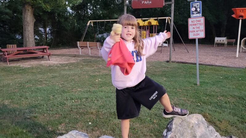 Garzia Park - Brookhaven, PA