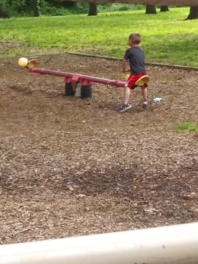 Garzia Park - Brookhaven, PA