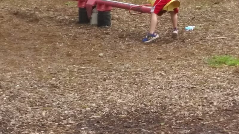 Garzia Park - Brookhaven, PA