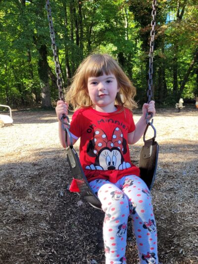 Garzia Park - Brookhaven, PA