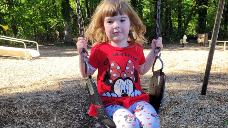 Garzia Park - Brookhaven, PA