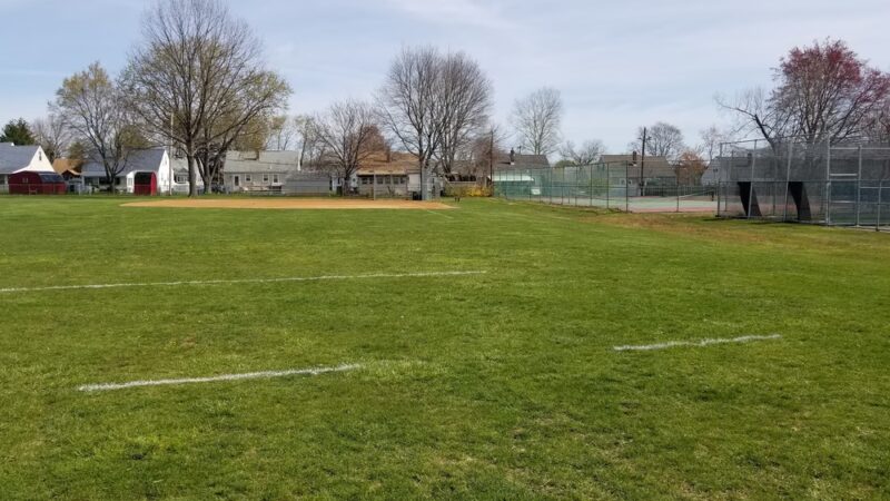 Samson Park - Brookhaven, PA