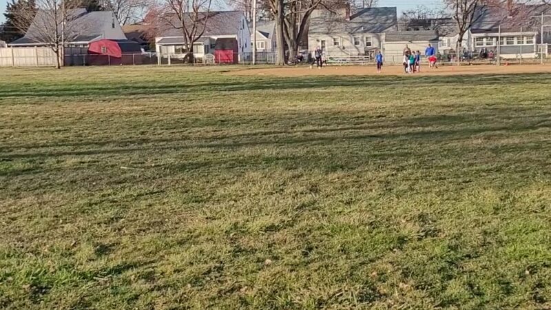 Samson Park - Brookhaven, PA