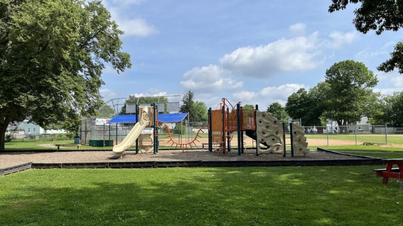 Samson Park - Brookhaven, PA