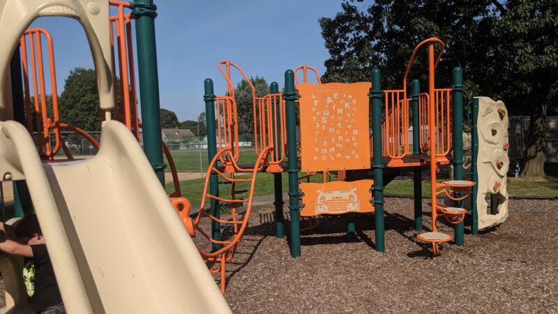 Samson Park - Brookhaven, PA