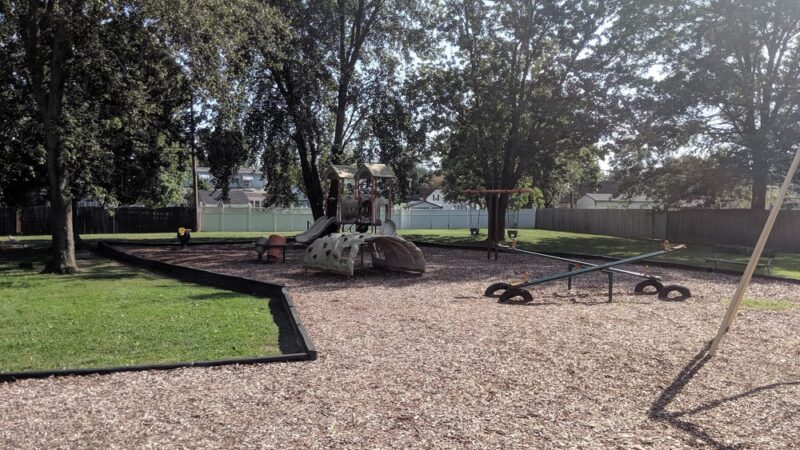 Samson Park - Brookhaven, PA