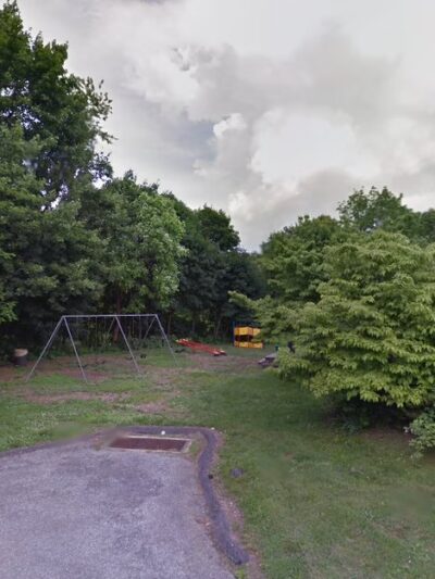 Sommerville Park - Brookhaven, PA