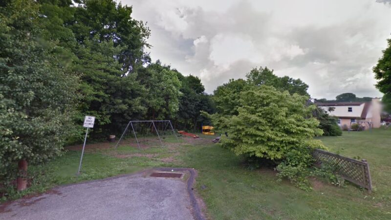 Sommerville Park - Brookhaven, PA