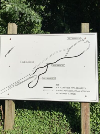 Woodlot Park - Brookhaven, PA