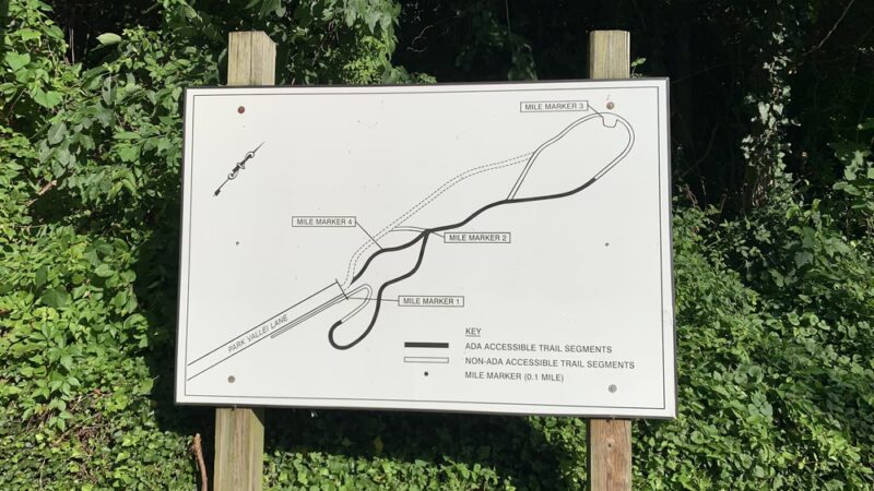 Woodlot Park - Brookhaven, PA