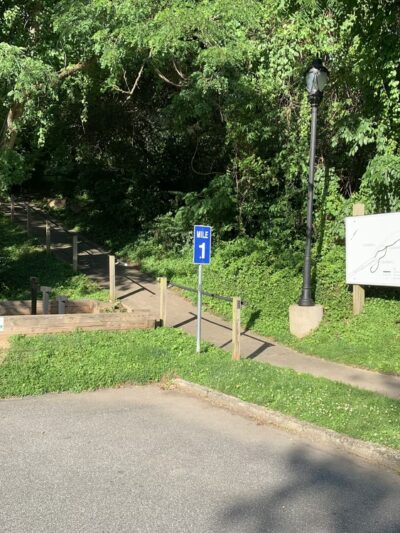 Woodlot Park - Brookhaven, PA