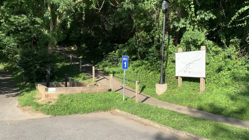 Woodlot Park - Brookhaven, PA