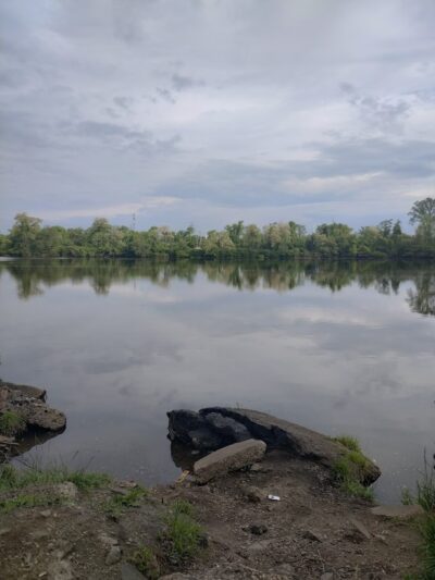 Patapsco Valley State Park - Brooklyn, MD
