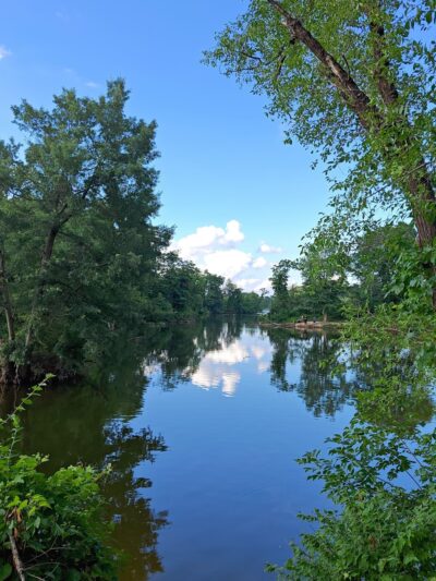 Patapsco Valley State Park - Brooklyn, MD