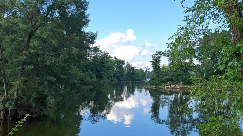 Patapsco Valley State Park - Brooklyn, MD