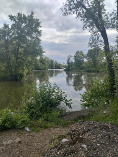 Patapsco Valley State Park - Brooklyn, MD