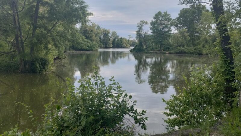 Patapsco Valley State Park - Brooklyn, MD