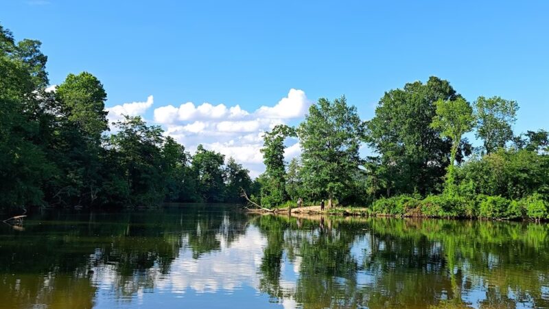 Patapsco Valley State Park - Brooklyn, MD