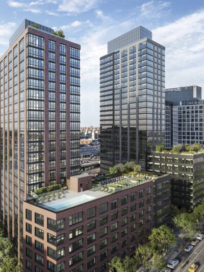 595 Dean St - Brooklyn, NY