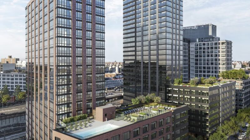 595 Dean St - Brooklyn, NY