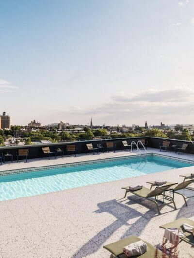 595 Dean St - Brooklyn, NY