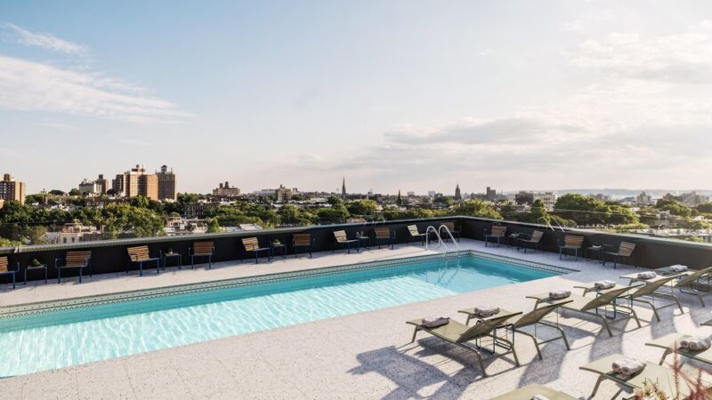 595 Dean St - Brooklyn, NY