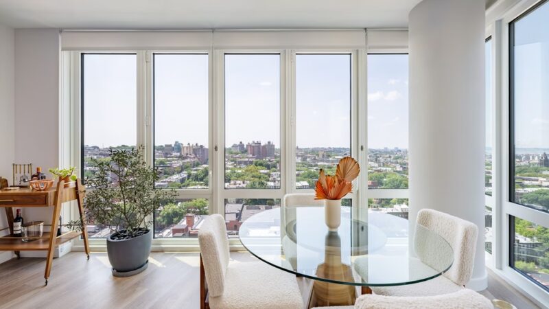 595 Dean St - Brooklyn, NY