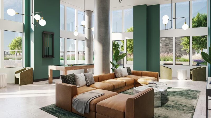 595 Dean St - Brooklyn, NY