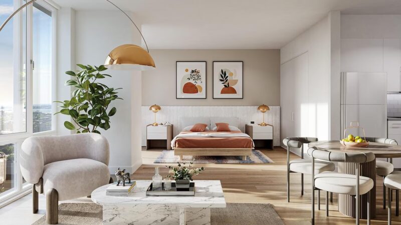 595 Dean St - Brooklyn, NY