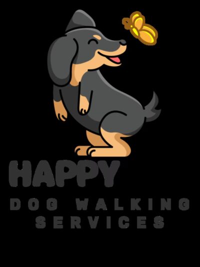 Happy Paws Dog Walking in Brooklyn - Brooklyn, NY