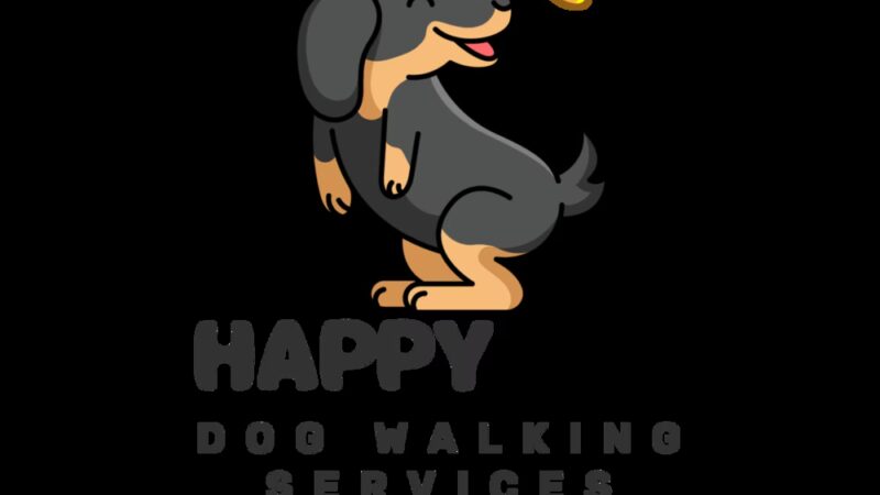 Happy Paws Dog Walking in Brooklyn - Brooklyn, NY