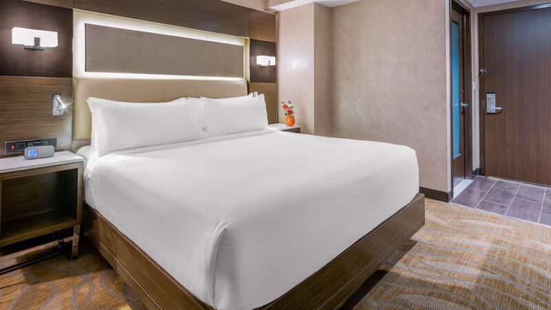 Holiday Inn Brooklyn Downtown by IHG - Brooklyn, NY