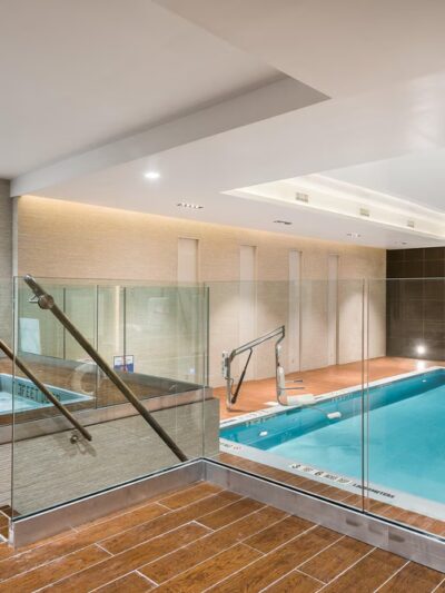 Holiday Inn Brooklyn Downtown by IHG - Brooklyn, NY