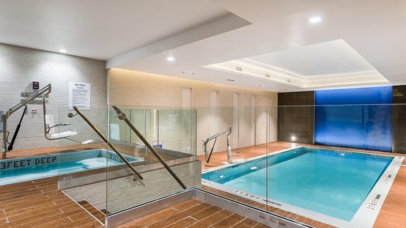 Holiday Inn Brooklyn Downtown by IHG - Brooklyn, NY