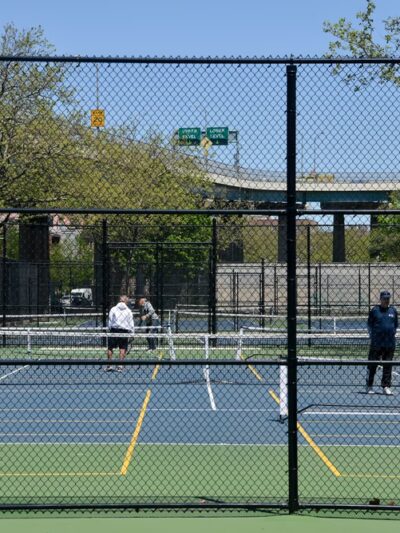 John J. Carty Park - Brooklyn, NY