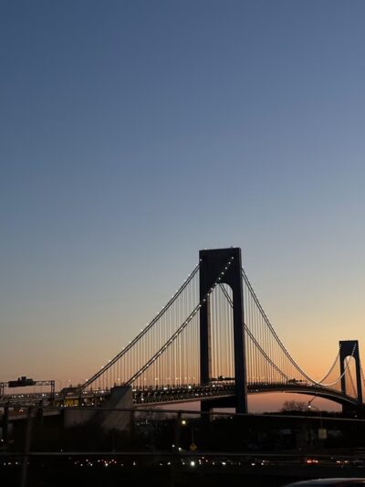John J. Carty Park - Brooklyn, NY