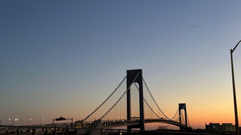 John J. Carty Park - Brooklyn, NY