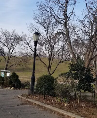 Owl's Head Park Playground - Brooklyn, NY
