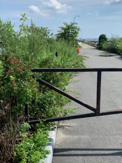 Penn Dock - Brooklyn, NY