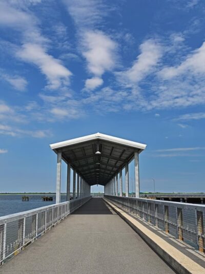 Penn Dock - Brooklyn, NY