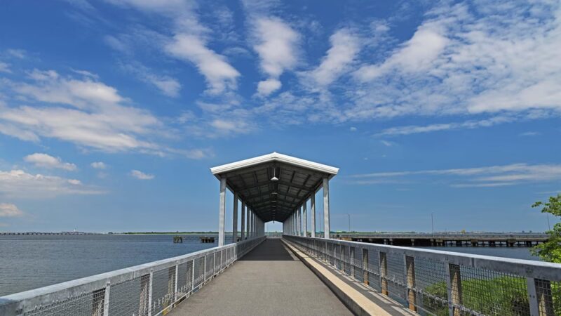 Penn Dock - Brooklyn, NY