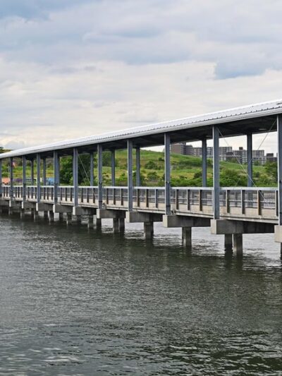 Penn Dock - Brooklyn, NY