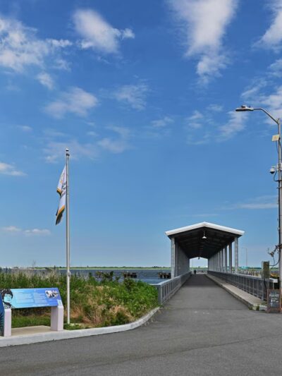 Penn Dock - Brooklyn, NY