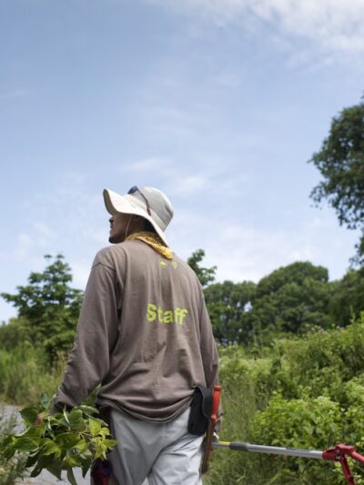 Prospect Park Alliance - Brooklyn, NY