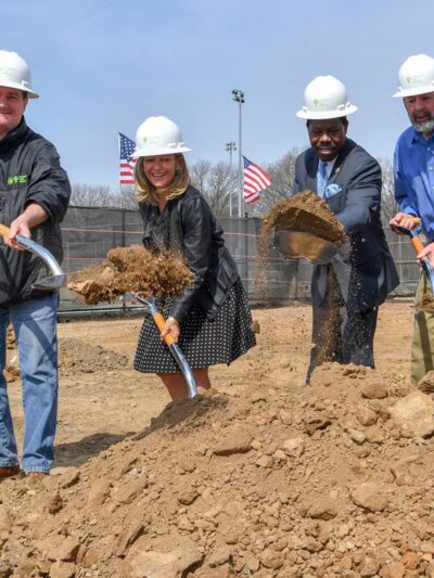Prospect Park Alliance - Brooklyn, NY